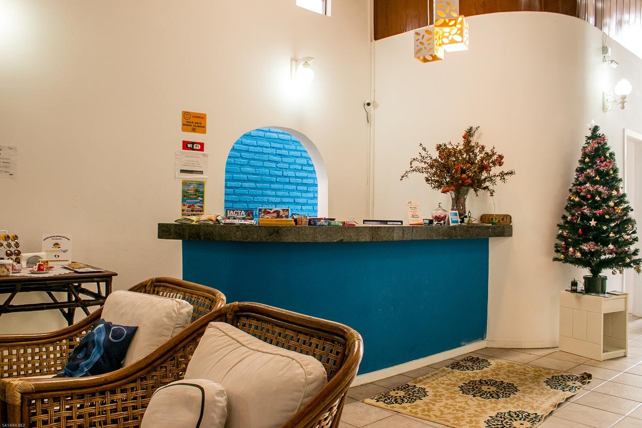 Estilo Pousada Boutique Natal Eksteriør bilde