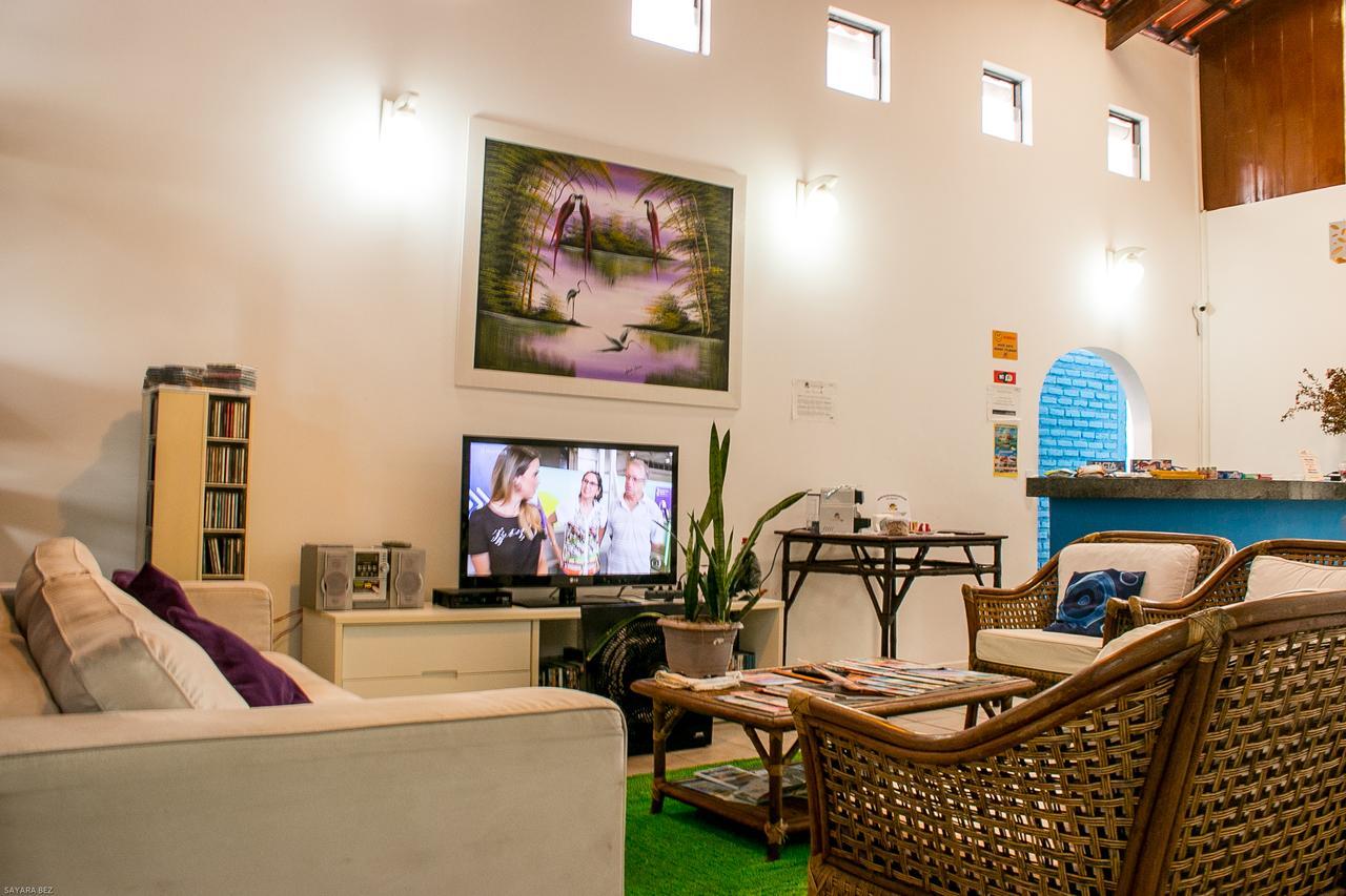 Estilo Pousada Boutique Natal Eksteriør bilde