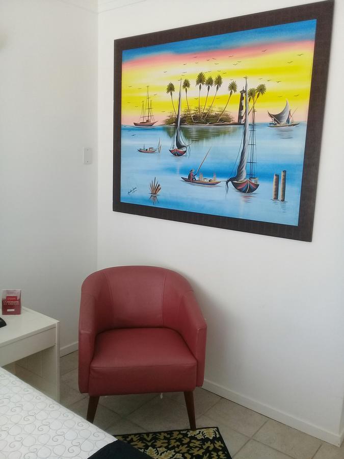 Estilo Pousada Boutique Natal Eksteriør bilde